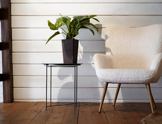 Decoración y domótica