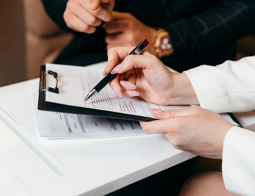 Registro de huéspedes