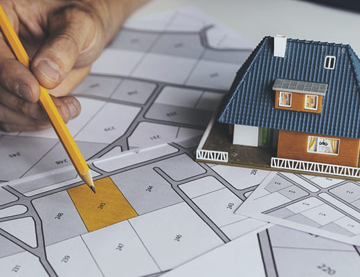 Promoción inmobiliaria