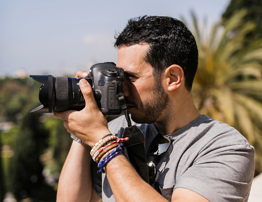 Fotografías profesionales