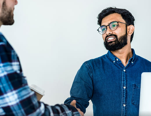 Comunicación y Confianza