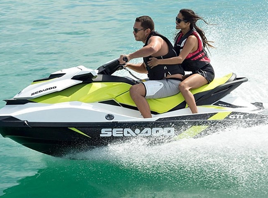 Jetski
