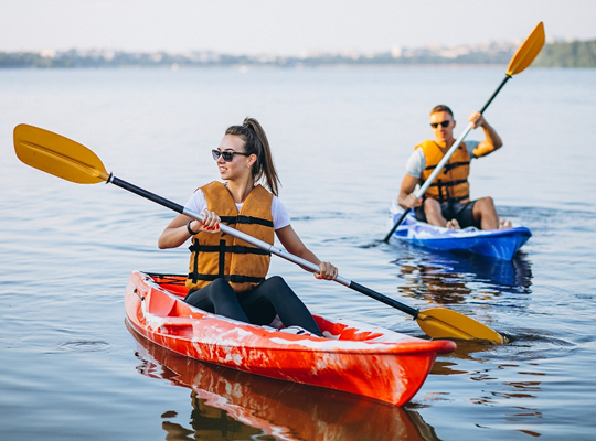 Kayak